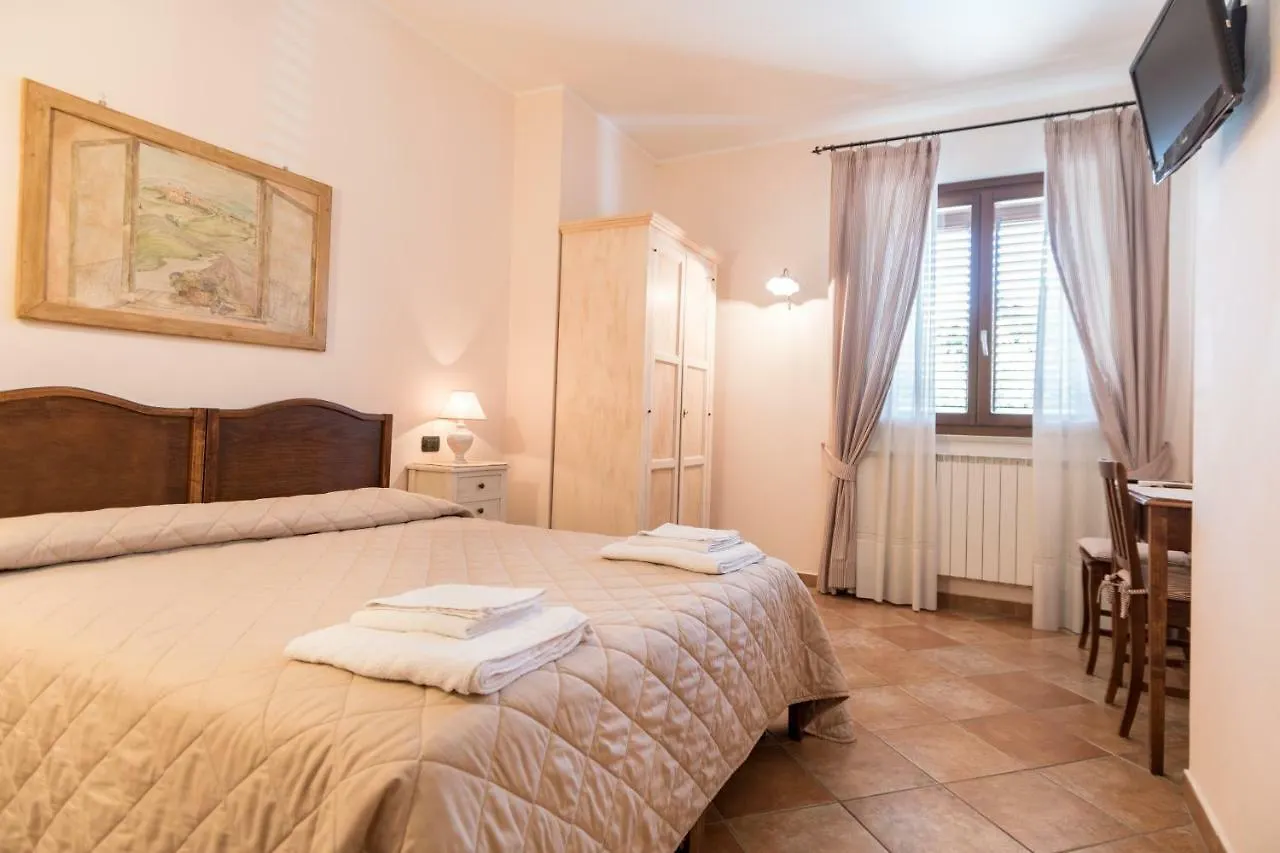 Bed & Breakfast Al Pian D'Assisi Italy