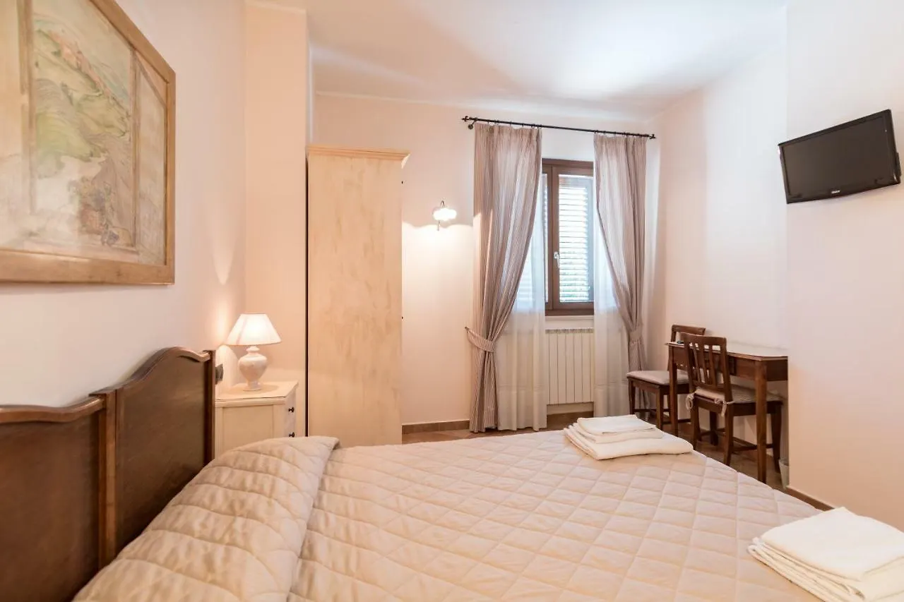 Bed & Breakfast Al Pian D'Assisi  Assisi