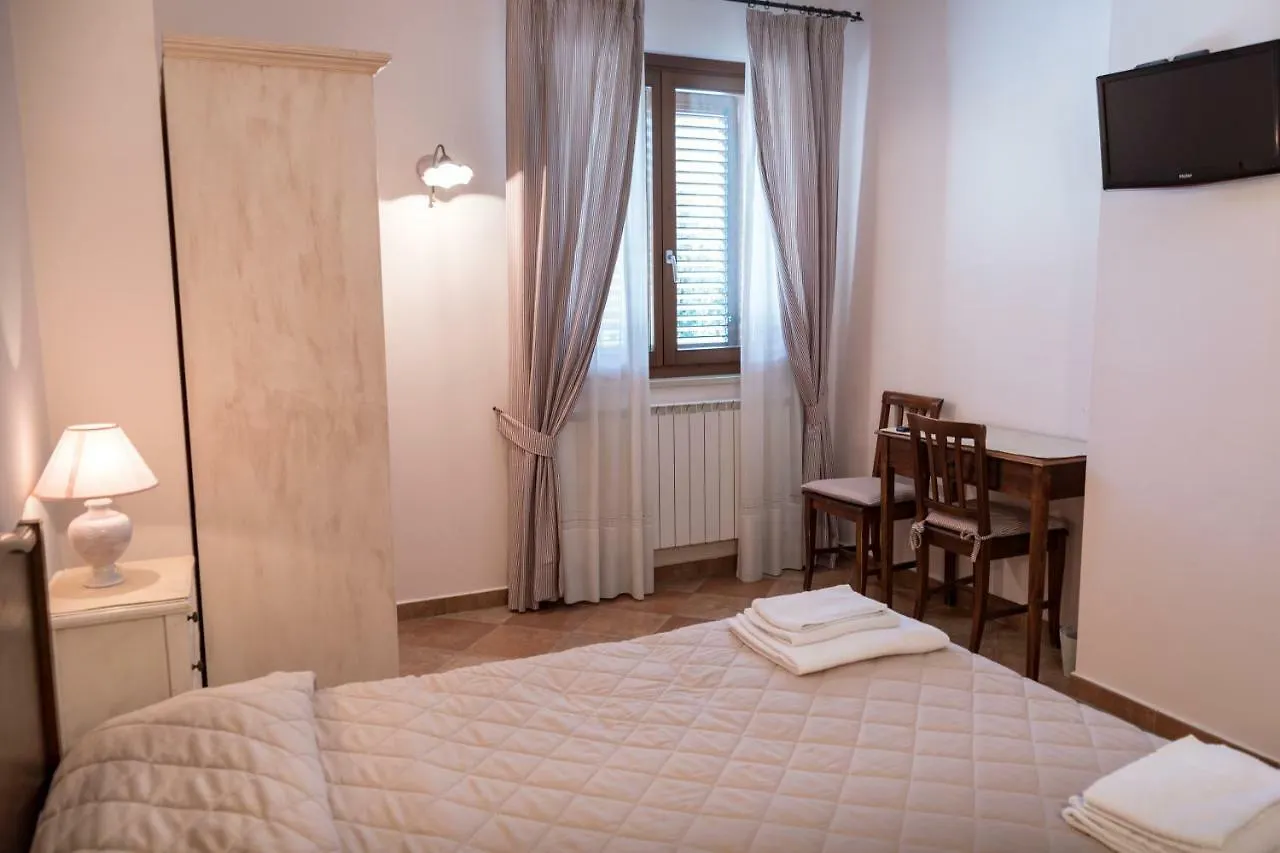 Bed & Breakfast Al Pian D'Assisi Italy