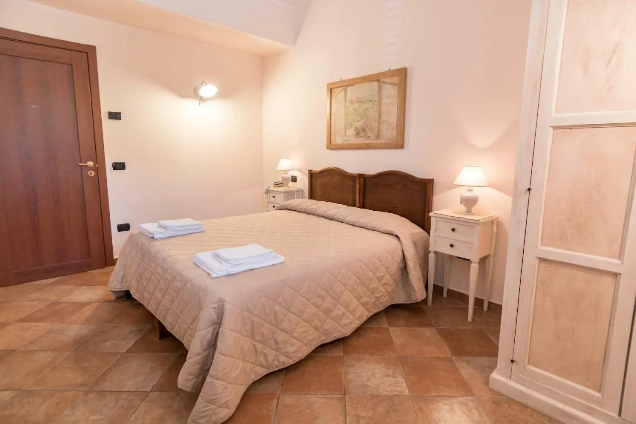 Bed & Breakfast Al Pian D'Assisi
