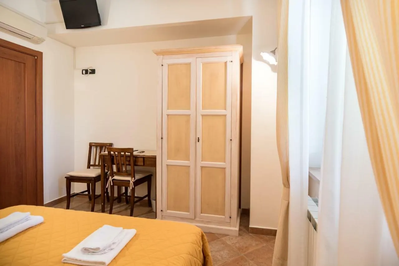 Bed & Breakfast Al Pian D'Assisi Assisi