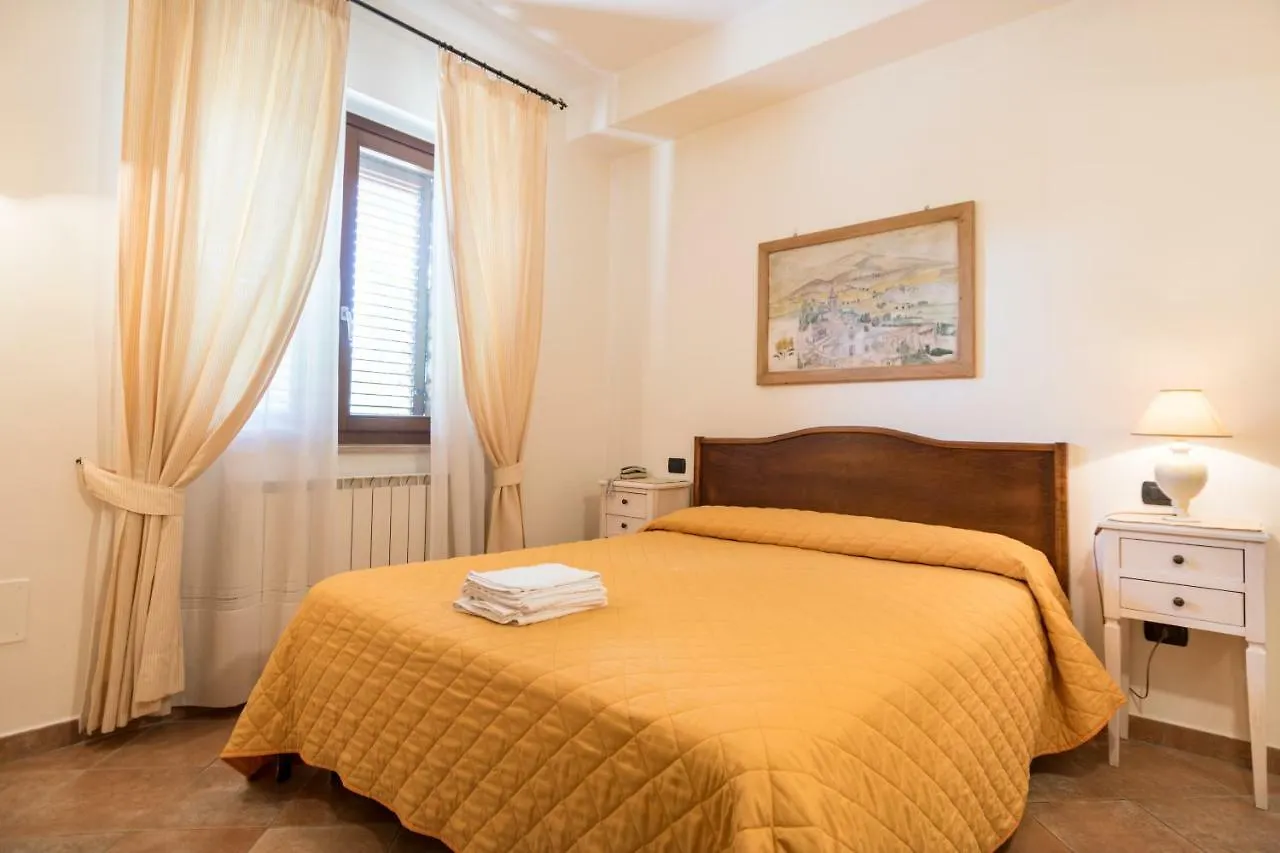 Bed & Breakfast Al Pian D'Assisi
