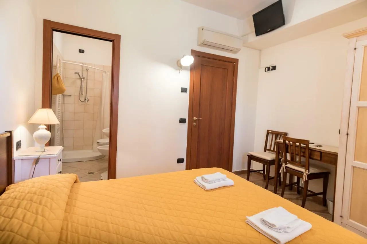 Bed & Breakfast Al Pian D'Assisi  Assisi